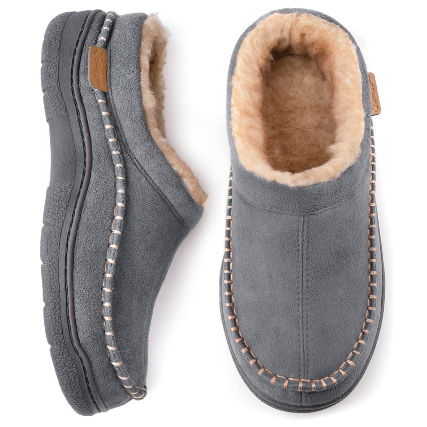 DreamFeet – Loop op wolken, voel het verschil!