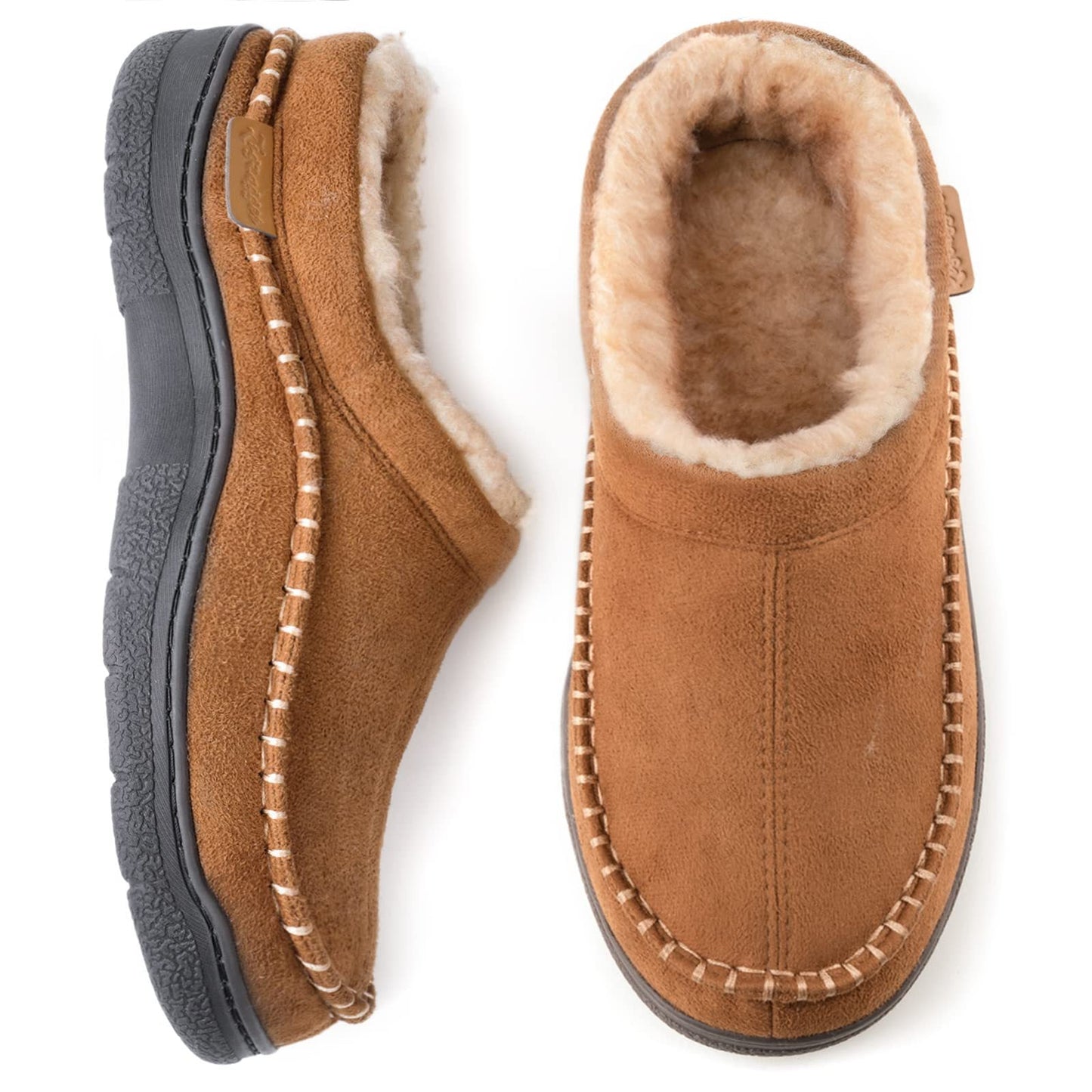 DreamFeet – Loop op wolken, voel het verschil!