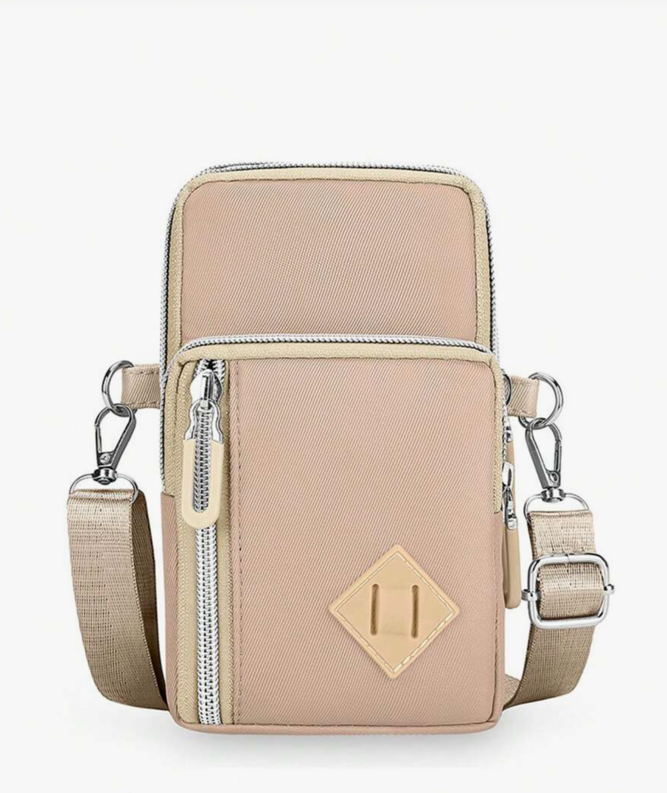 Crossbody/Schoudertas