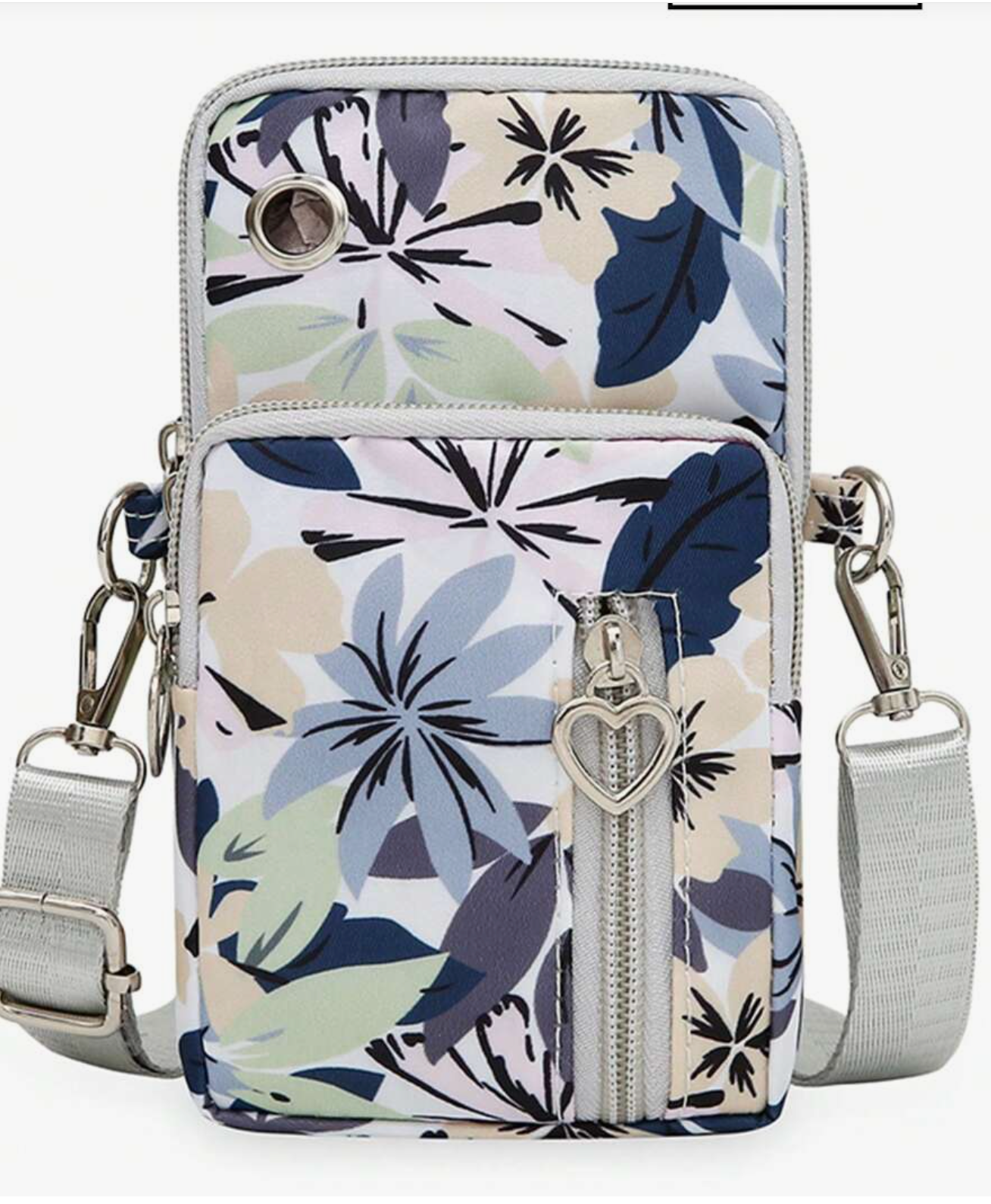 Crossbody/Schoudertas