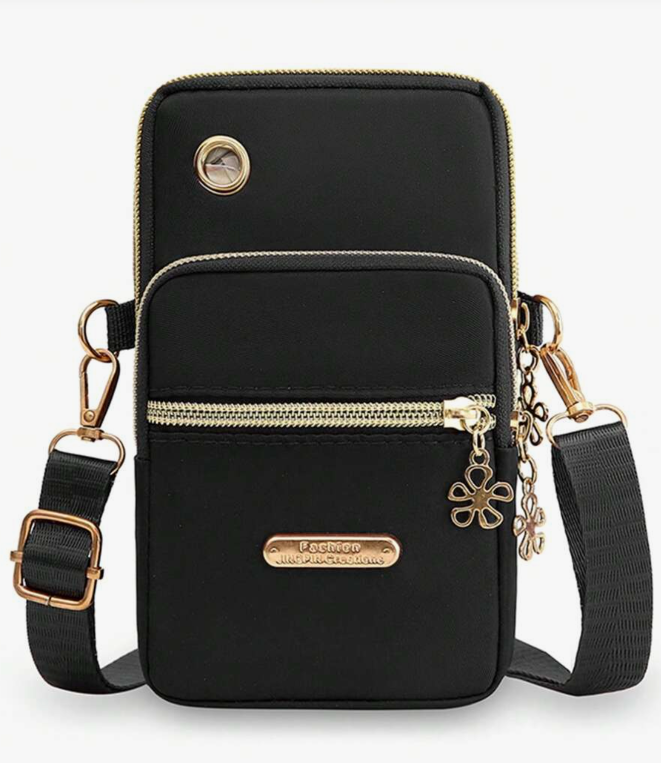 Crossbody/Schoudertas
