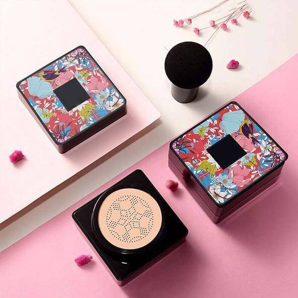 BlendPro™ - Nooit meer plakkerige en vette make-up | 1+1 GRATIS