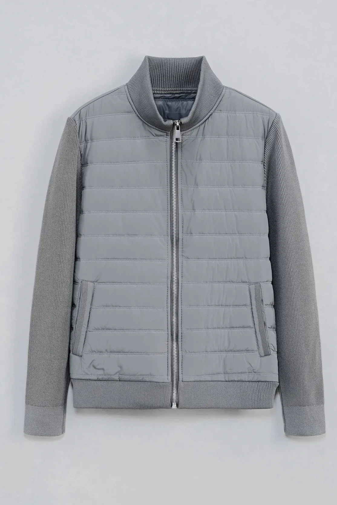 THE VINCE JACKET