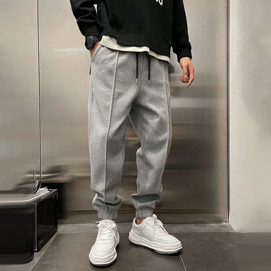 Daan – Comfortabele en Duurzame Sportbroek
