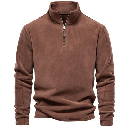 Daniel | Fleece-Pullover