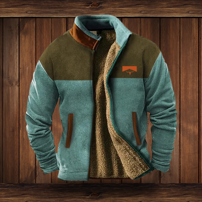 Dante™ |  Fleece Outdoorjas