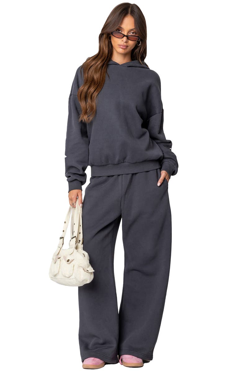 Charlotte | Cozy Bow Set