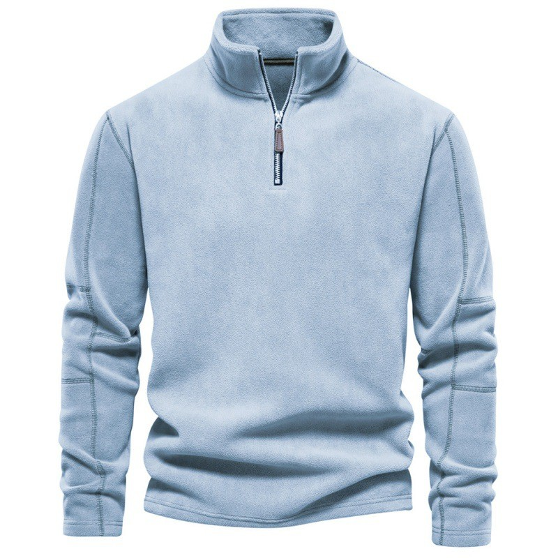 Daniel | Fleece-Pullover