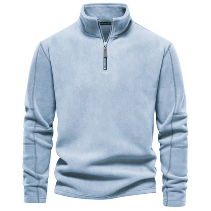 Daniel | Fleece-Pullover