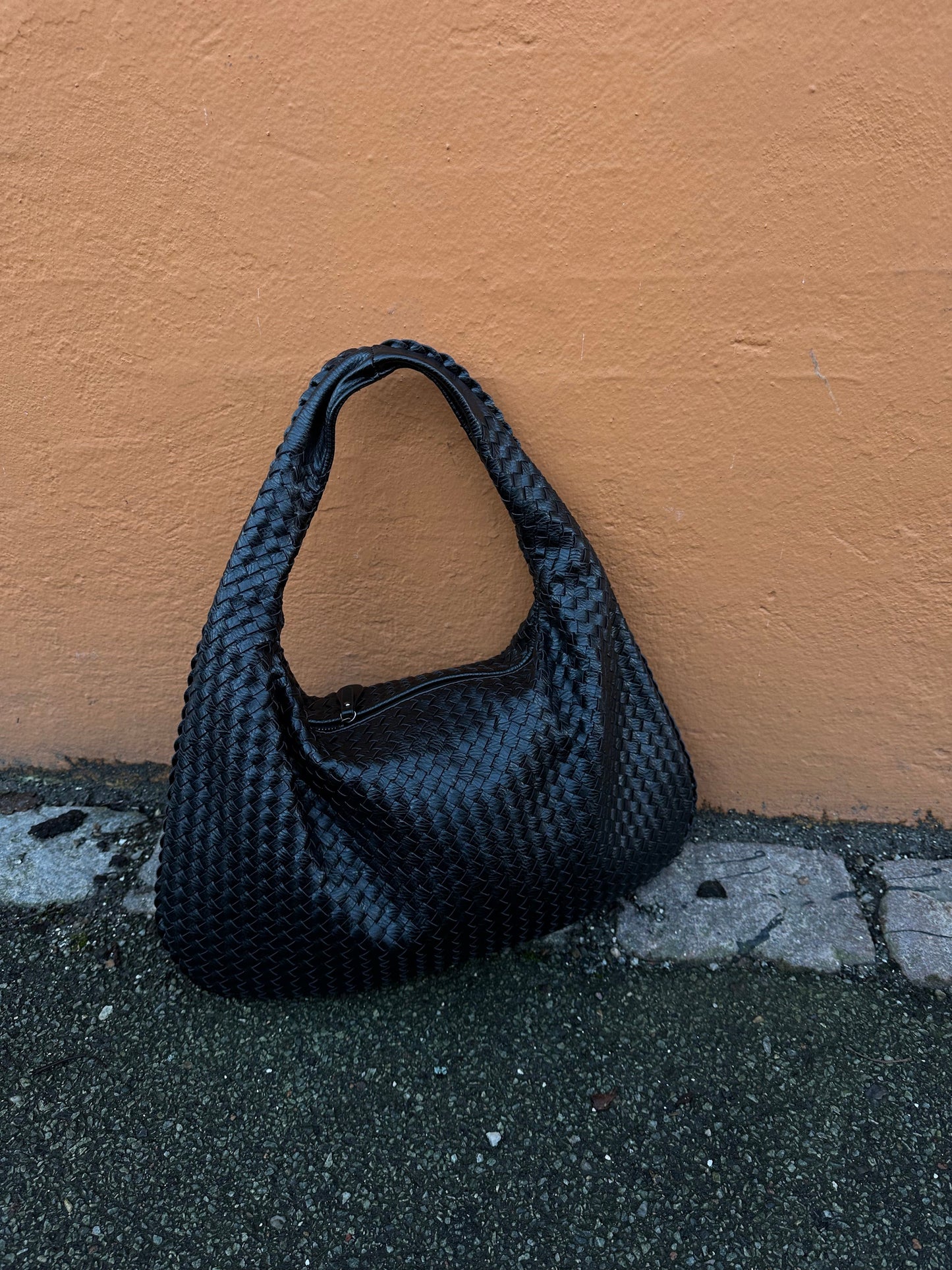 Cleo Bag - Eclipse