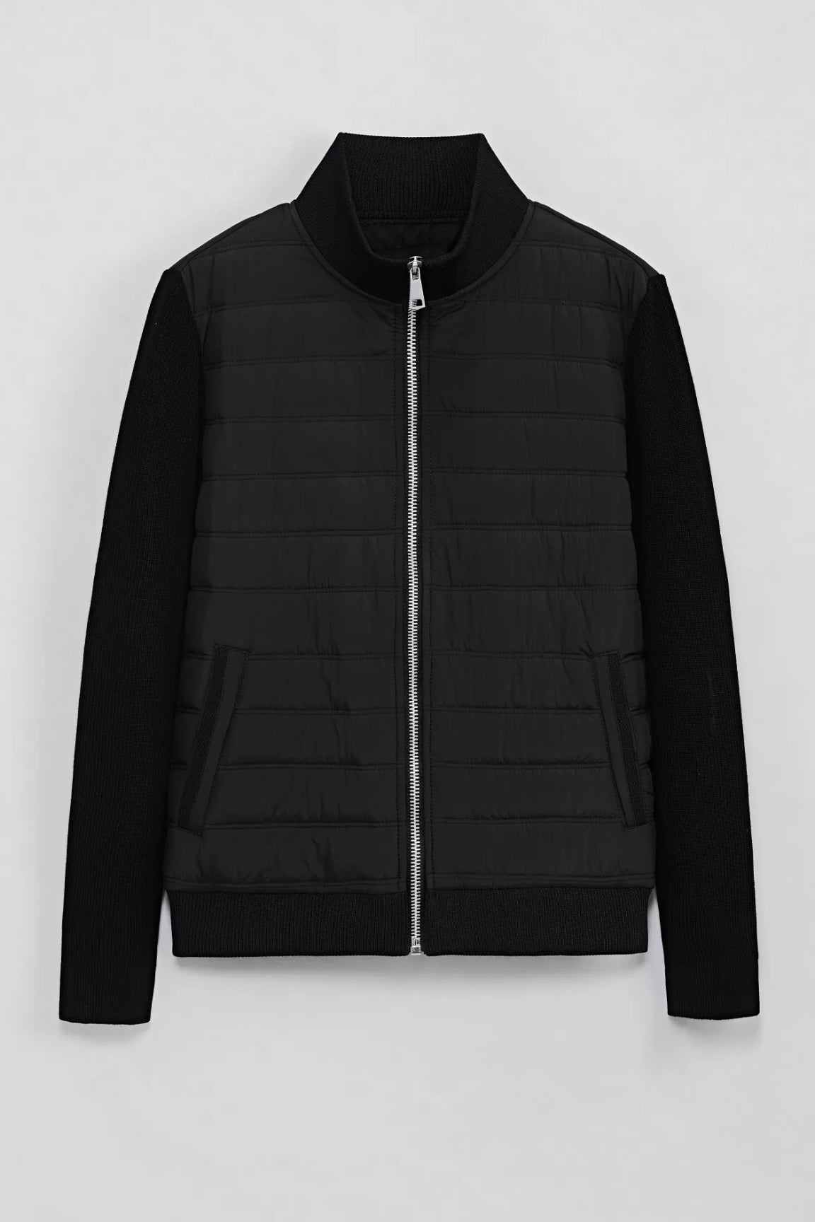 THE VINCE JACKET