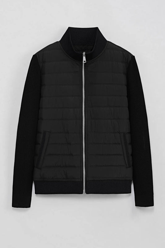 THE VINCE JACKET