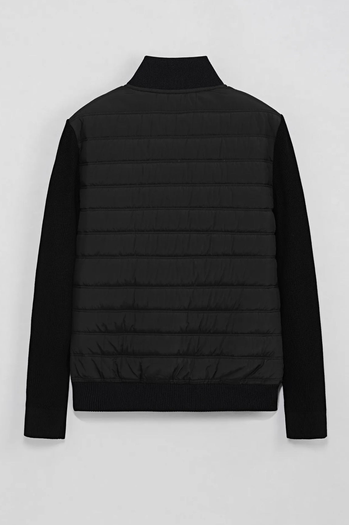 THE VINCE JACKET