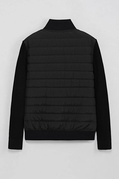 THE VINCE JACKET