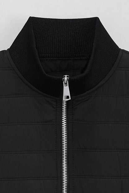 THE VINCE JACKET