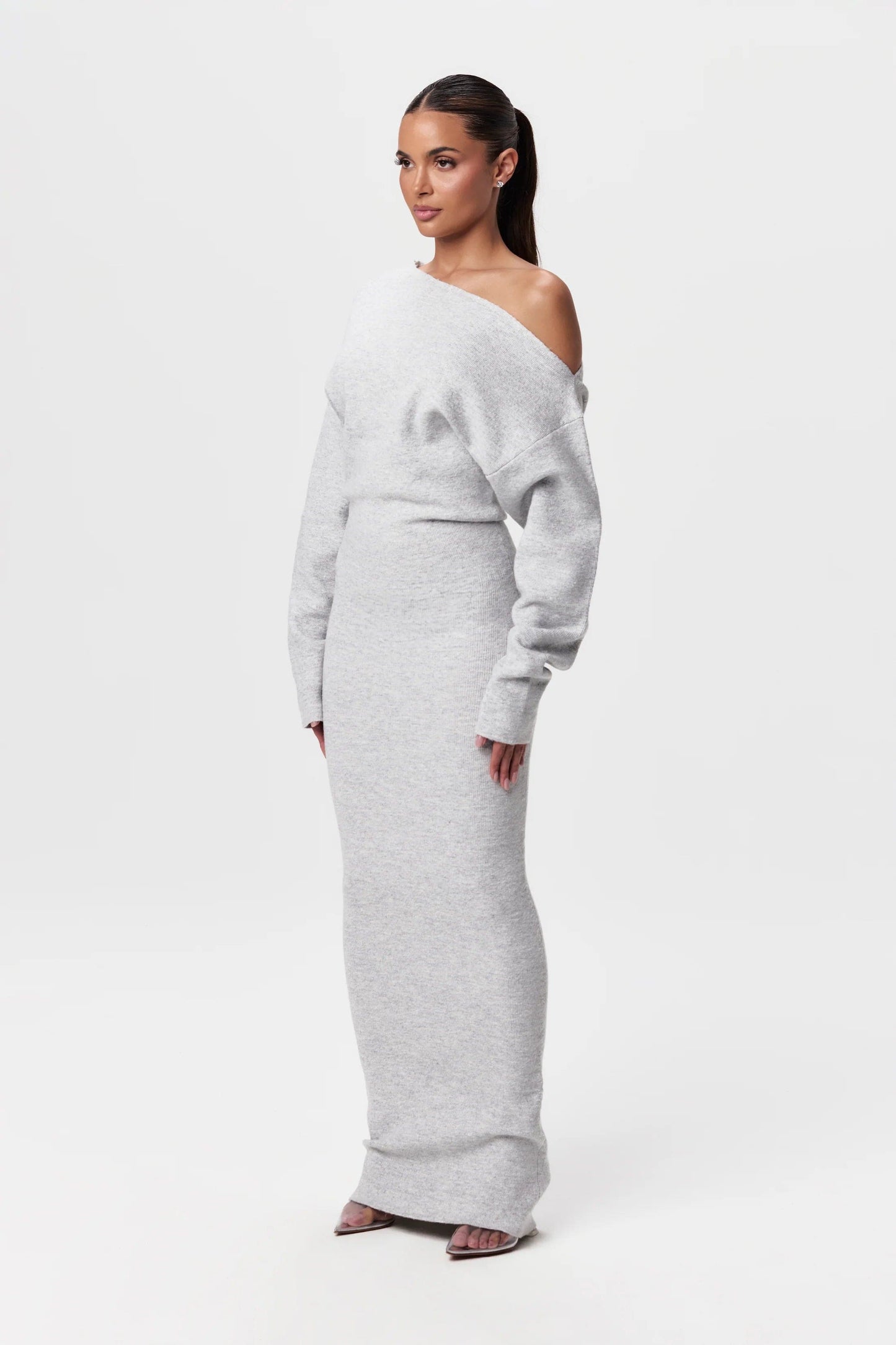 Aveline | Jurk met Tijdloze Charme