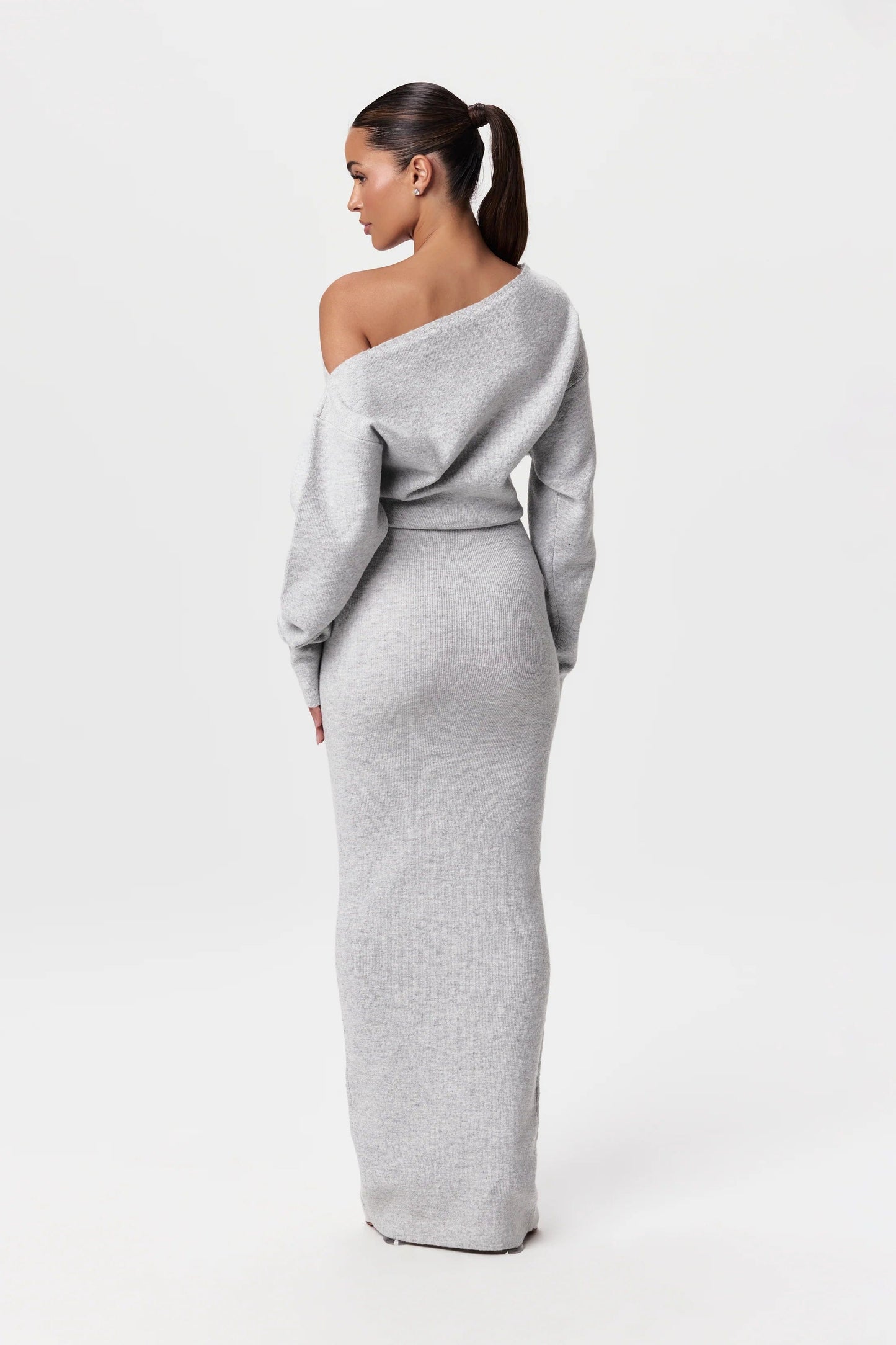 Aveline | Jurk met Tijdloze Charme