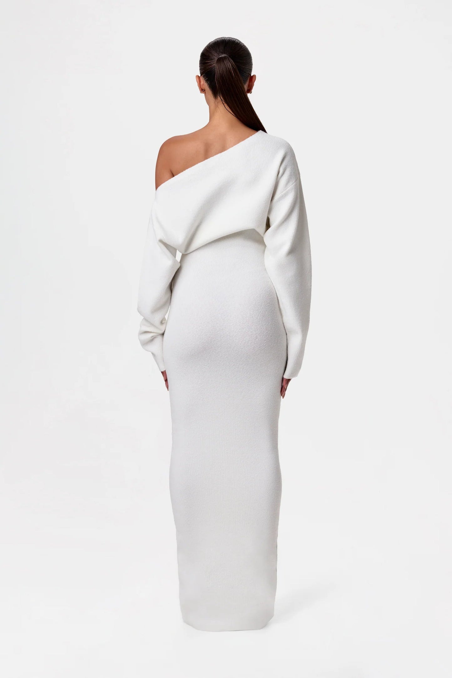 Aveline | Jurk met Tijdloze Charme