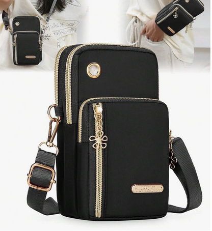 Crossbody/Schoudertas