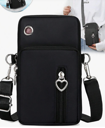 Crossbody/Schoudertas