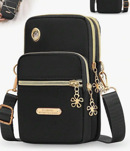 Crossbody/Schoudertas