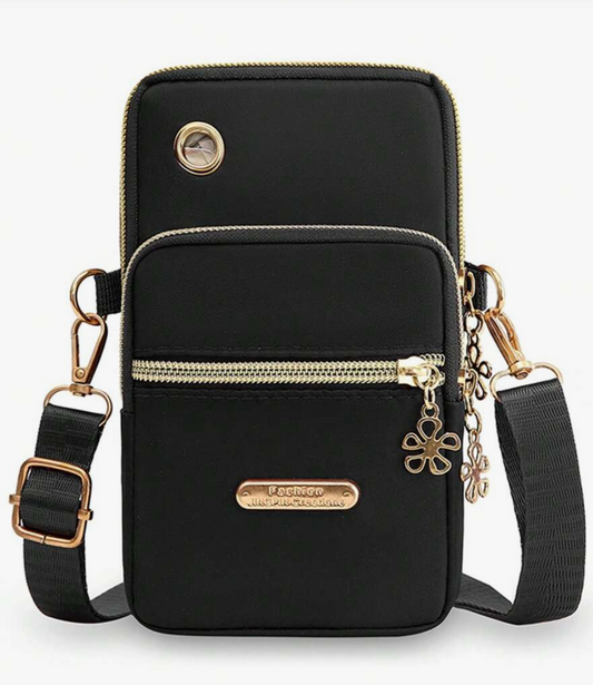 Crossbody/Schoudertas