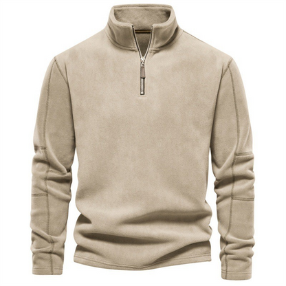 Daniel | Fleece-Pullover