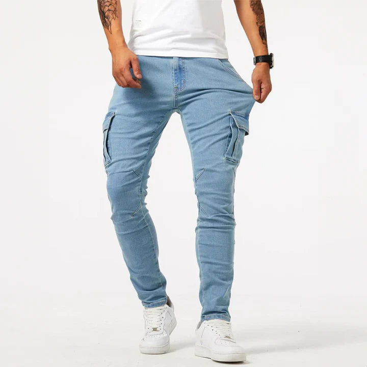 Jax Cargo Pants