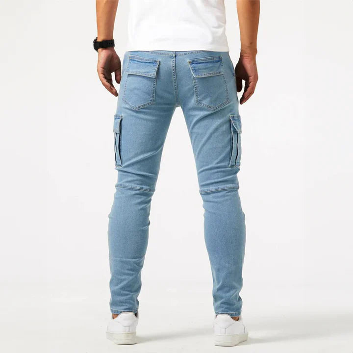 Jax Cargo Pants