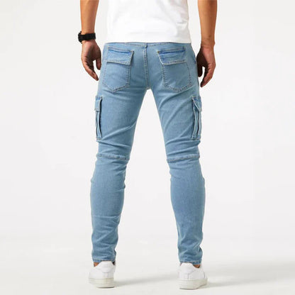 Jax Cargo Pants