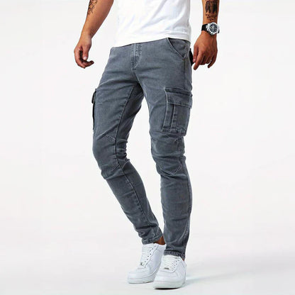 Jax Cargo Pants