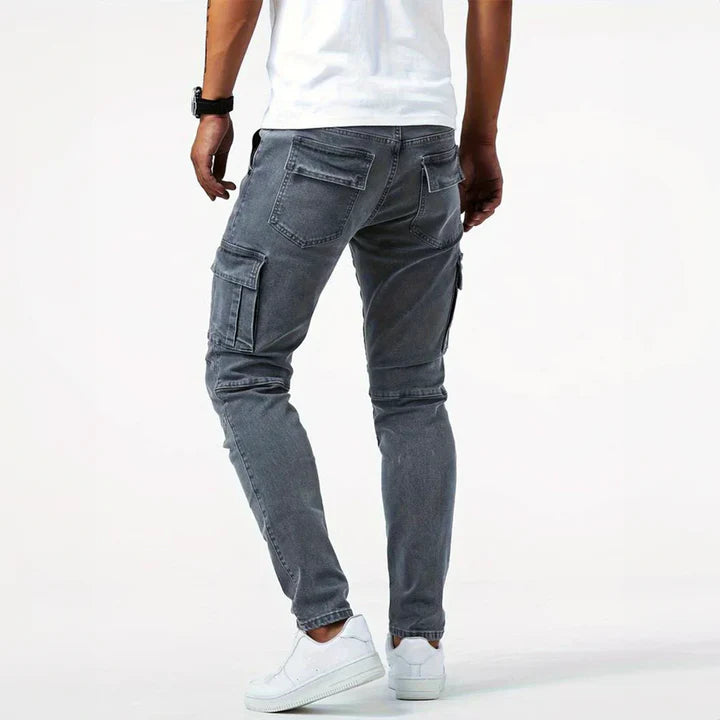 Jax Cargo Pants