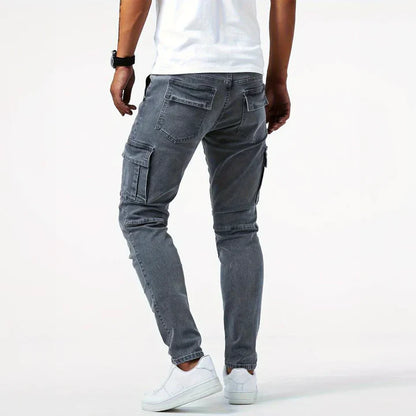 Jax Cargo Pants