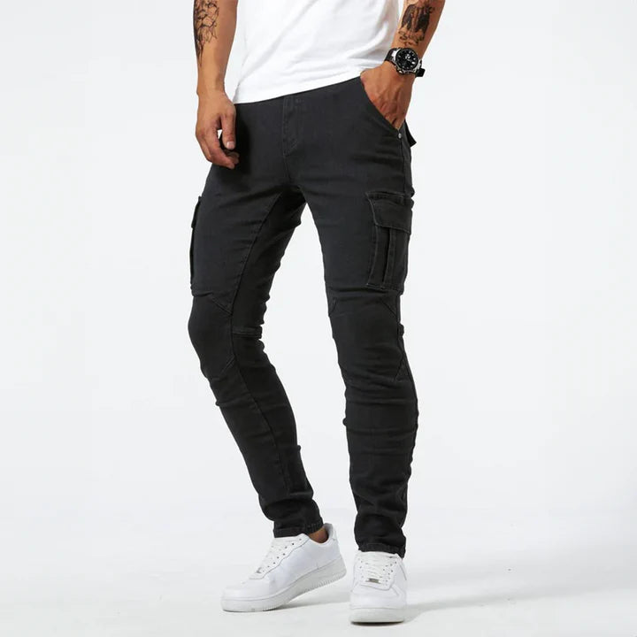 Jax Cargo Pants