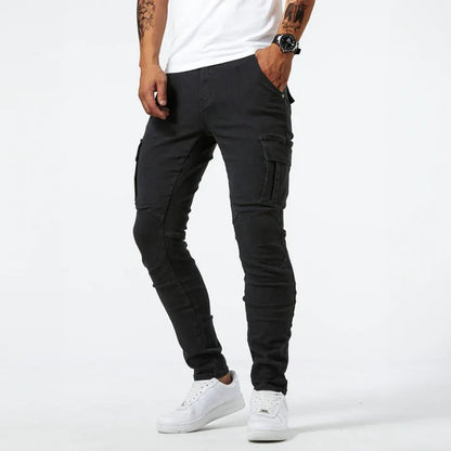 Jax Cargo Pants