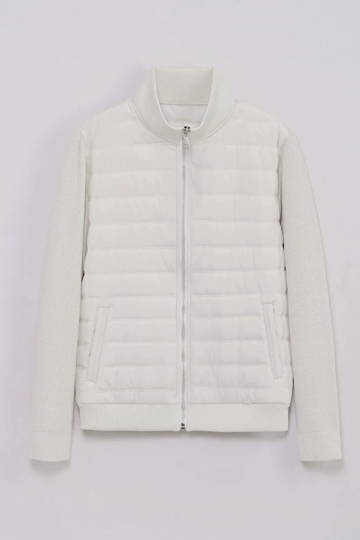 THE VINCE JACKET