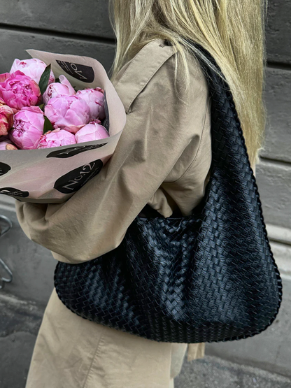 Cleo Bag - Eclipse