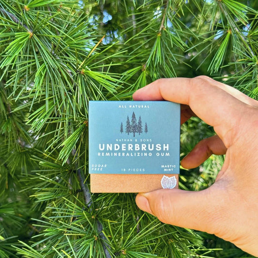 DentiBoost – Een boost voor je tandgezondheid! Remineralizing Mint Gum
