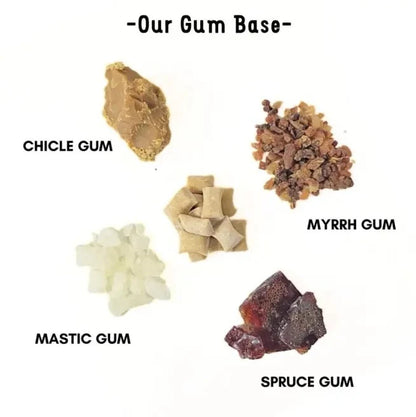DentiBoost – Een boost voor je tandgezondheid! Remineralizing Mint Gum