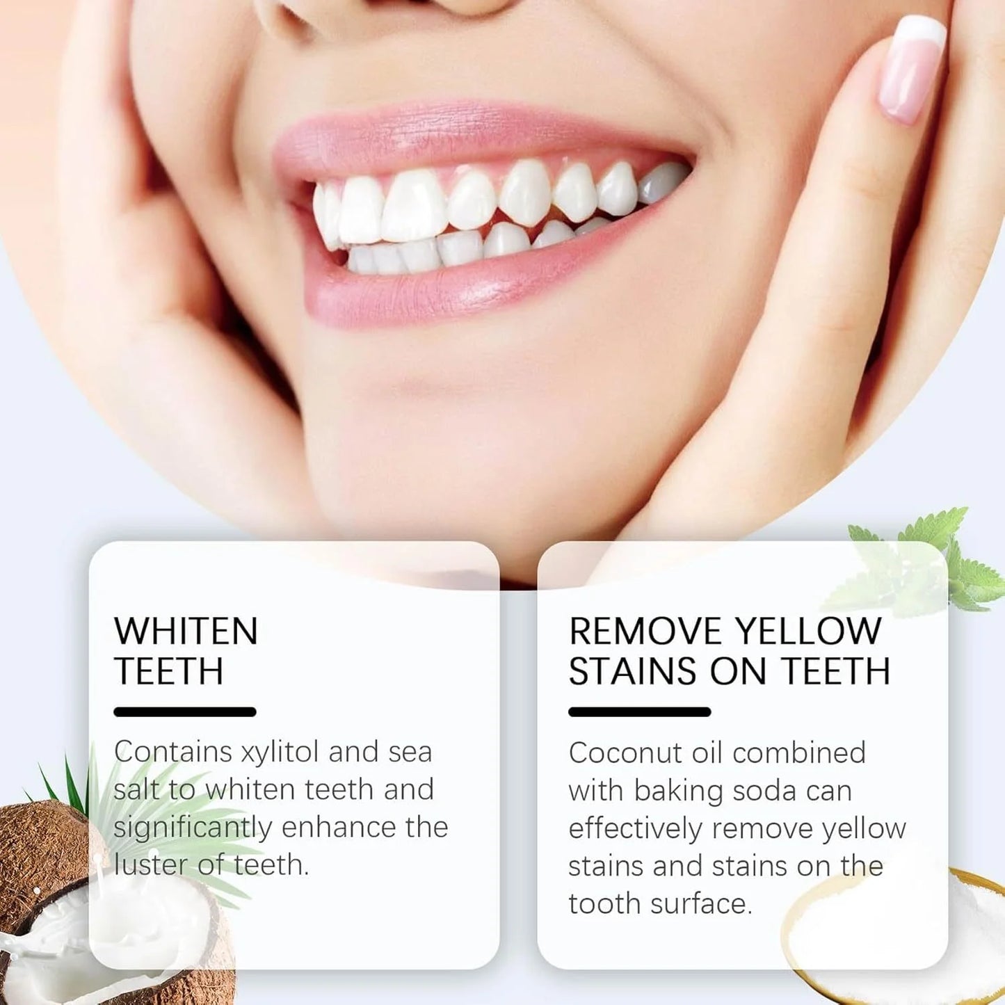 DentiBoost – Een boost voor je tandgezondheid! Remineralizing Mint Gum