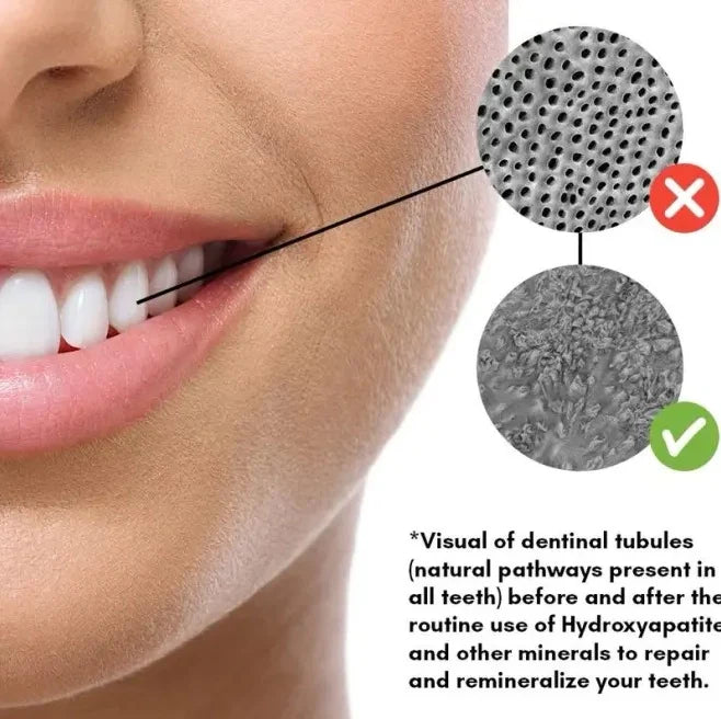DentiBoost – Een boost voor je tandgezondheid! Remineralizing Mint Gum