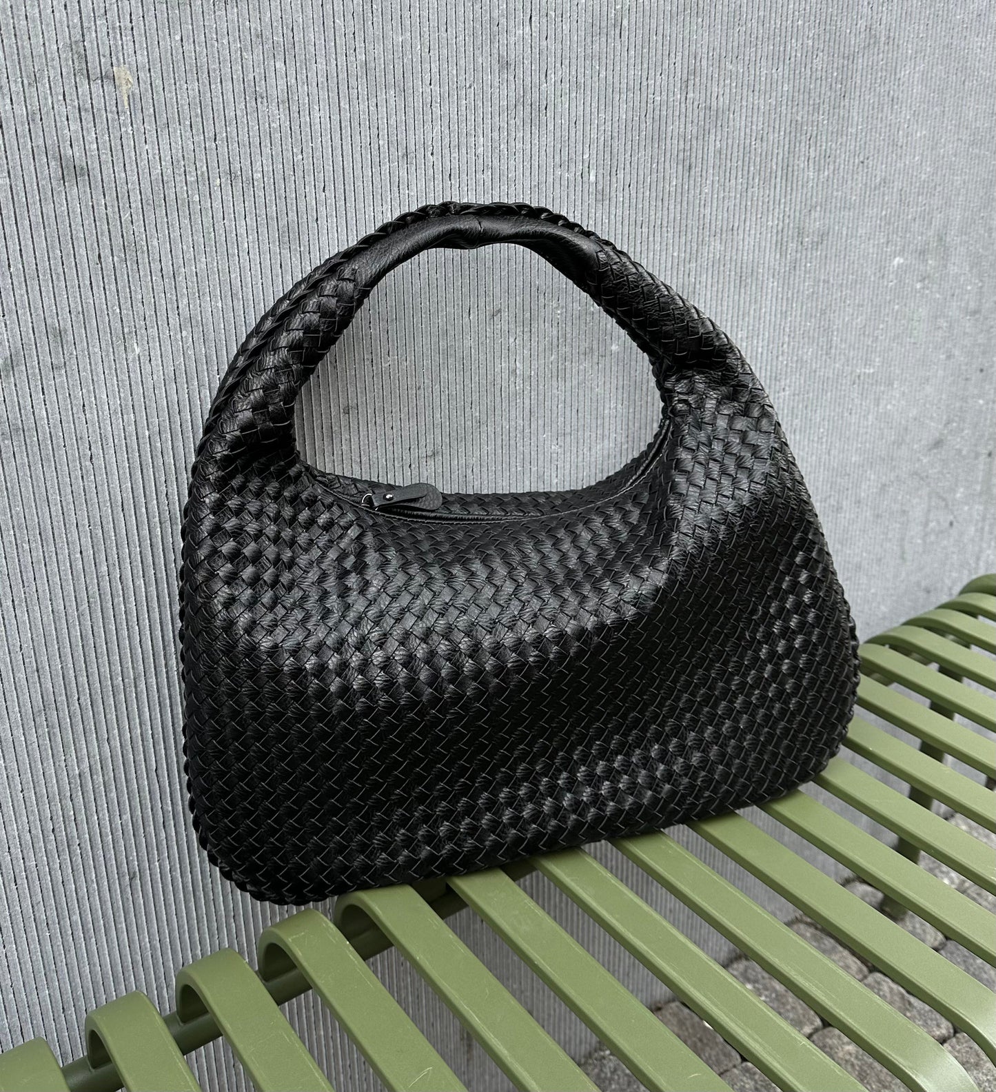 Cleo Bag - Eclipse