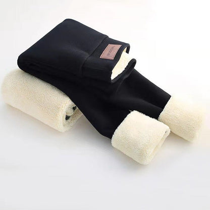 Dames Thermo Legging | Geen last meer van koude benen | 50% KORTING