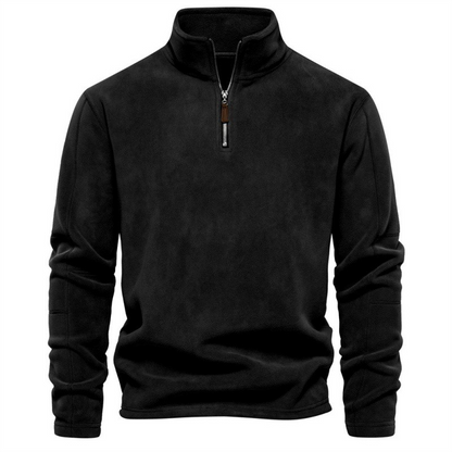 Daniel | Fleece-Pullover